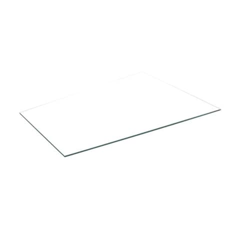 Hatco End Panel, Glass, Grsds-Xx 04.40.041.00